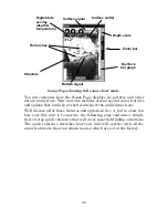 Preview for 54 page of Eagle IntelliMap 502C iGPS Installation And Operation Instructions Manual