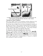 Preview for 65 page of Eagle IntelliMap 502C iGPS Installation And Operation Instructions Manual