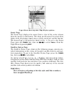 Preview for 96 page of Eagle IntelliMap 502C iGPS Installation And Operation Instructions Manual