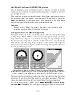 Preview for 114 page of Eagle IntelliMap 502C iGPS Installation And Operation Instructions Manual