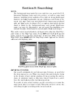 Preview for 169 page of Eagle IntelliMap 502C iGPS Installation And Operation Instructions Manual