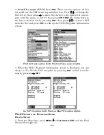 Preview for 176 page of Eagle IntelliMap 502C iGPS Installation And Operation Instructions Manual