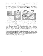 Preview for 41 page of Eagle IntelliMap 640C Installation And Operation Instructions Manual