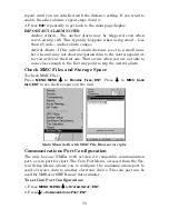 Preview for 76 page of Eagle IntelliMap 640C Installation And Operation Instructions Manual