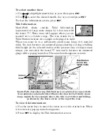 Preview for 92 page of Eagle IntelliMap 640C Installation And Operation Instructions Manual