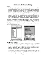 Preview for 107 page of Eagle IntelliMap 640C Installation And Operation Instructions Manual