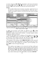 Preview for 109 page of Eagle IntelliMap 640C Installation And Operation Instructions Manual