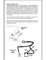 Preview for 5 page of Eagle MagnaView Installation And Operation Instructions Manual