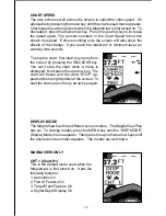 Preview for 14 page of Eagle MagnaView Installation And Operation Instructions Manual