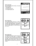 Preview for 17 page of Eagle MagnaView Installation And Operation Instructions Manual