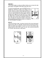 Preview for 28 page of Eagle Map Guide Pro Installation And Operation Instructions Manual