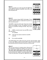 Preview for 30 page of Eagle Map Guide Pro Installation And Operation Instructions Manual