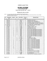 Preview for 9 page of Eagle P139-HD Installation Manual