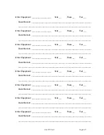 Preview for 56 page of Eagle P139-HD Installation Manual