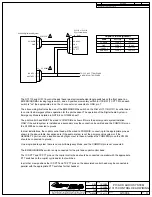 Preview for 77 page of Eagle P139-HD Installation Manual