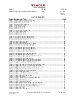 Preview for 6 page of Eagle P139-HD Instructions For Continued Airworthiness