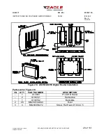 Preview for 28 page of Eagle P139-HD Instructions For Continued Airworthiness