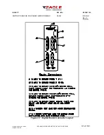 Preview for 31 page of Eagle P139-HD Instructions For Continued Airworthiness