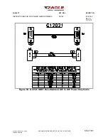 Preview for 58 page of Eagle P139-HD Instructions For Continued Airworthiness