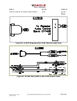 Preview for 78 page of Eagle P139-HD Instructions For Continued Airworthiness