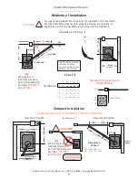 Preview for 6 page of Eagle Power II Installation Manual