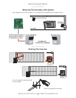 Preview for 7 page of Eagle Power II Installation Manual