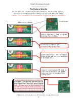 Preview for 11 page of Eagle Power II Installation Manual