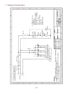 Preview for 27 page of Eagle T100 Operation Manual