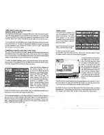 Preview for 19 page of Eagle ULTRA 2 Installation & Operating Instructions Manual