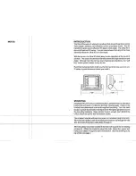 Preview for 5 page of Eagle ULTRA 3D - Installation Instructions Manual