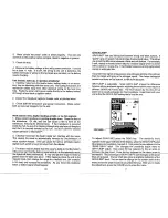 Preview for 11 page of Eagle ULTRA 3D - Installation Instructions Manual