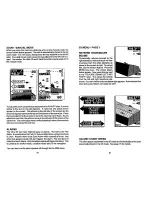 Preview for 14 page of Eagle ULTRA 3D - Installation Instructions Manual