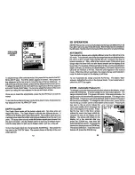 Preview for 16 page of Eagle ULTRA 3D - Installation Instructions Manual