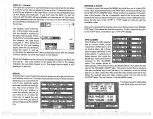 Preview for 12 page of Eagle UltraNav II Installation And Operation Instructions Manual