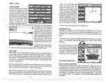 Preview for 20 page of Eagle UltraNav II Installation And Operation Instructions Manual