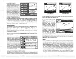 Preview for 21 page of Eagle UltraNav II Installation And Operation Instructions Manual