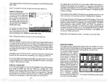 Preview for 30 page of Eagle UltraNav II Installation And Operation Instructions Manual