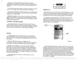 Preview for 9 page of Eagle Z-6100 Installating And Operation Manual