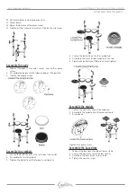 Preview for 7 page of Eagletone Compact E-touch User Manual