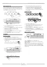 Preview for 34 page of Eagletone MPW300 USB User Manual