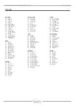 Preview for 41 page of Eagletone MPW300 USB User Manual