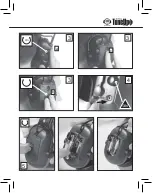 Preview for 5 page of Ear Defender TuneUp H34-M28-L19 User Instruction