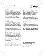 Preview for 10 page of Ear Defender TuneUp H34-M28-L19 User Instruction