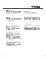 Preview for 11 page of Ear Defender TuneUp H34-M28-L19 User Instruction