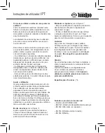 Preview for 16 page of Ear Defender TuneUp H34-M28-L19 User Instruction