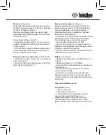 Preview for 39 page of Ear Defender TuneUp H34-M28-L19 User Instruction