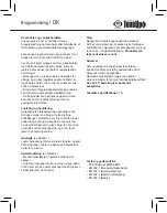 Preview for 50 page of Ear Defender TuneUp H34-M28-L19 User Instruction