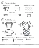 Preview for 22 page of EarFun Air Pro 3 User Manual