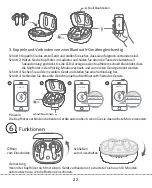 Preview for 24 page of EarFun Air Pro 3 User Manual