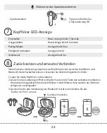 Preview for 26 page of EarFun Air Pro 3 User Manual